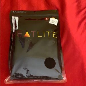 Thermal pajama pants